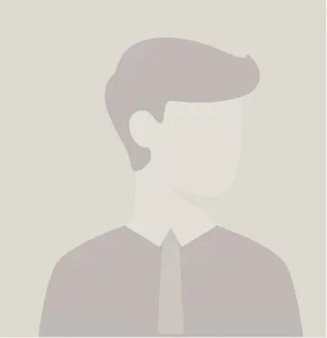 Avatar Homme