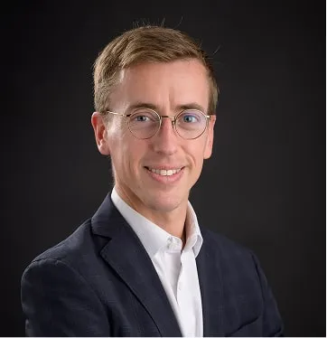 Maxime LANGLOIS
