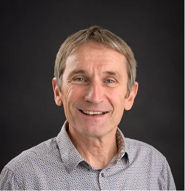 Luc DELAGARDE