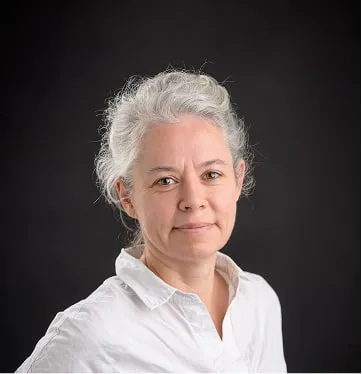 Cécile BAUD