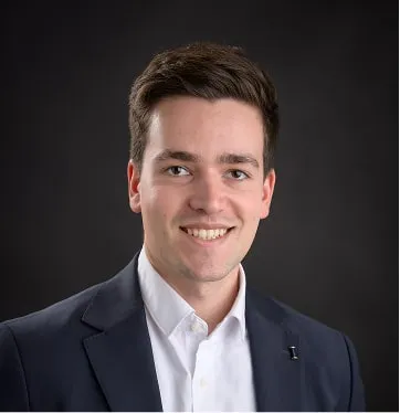 Jérémie BOUILLON