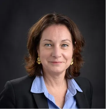 Brigitte SOBRY-CHOGNOT