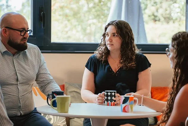 S’appuyer sur une base sociale solide pour aller plus loin