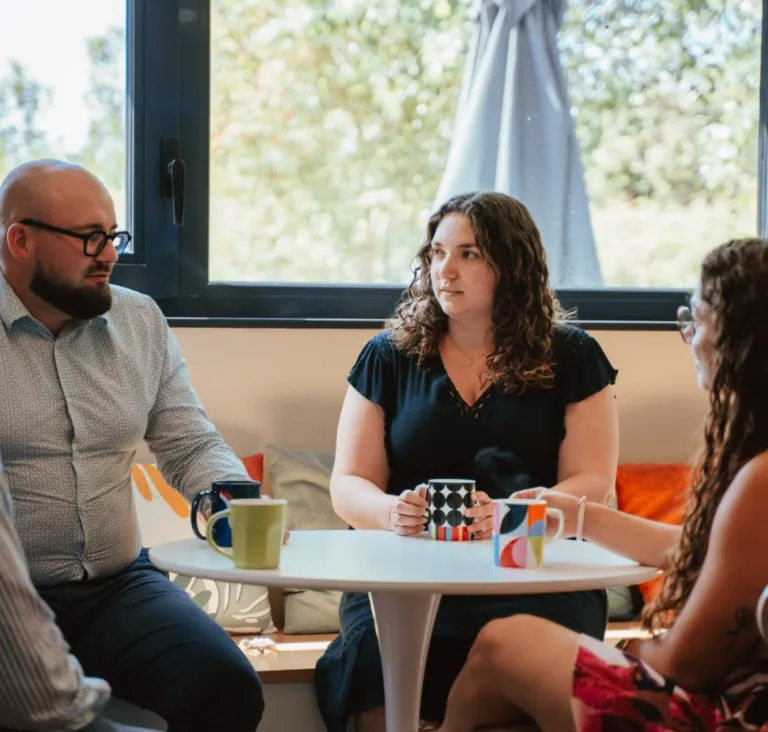 Renforcer votre organisation sociale