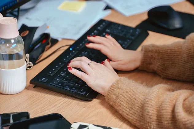 Déléguer votre gestion administrative