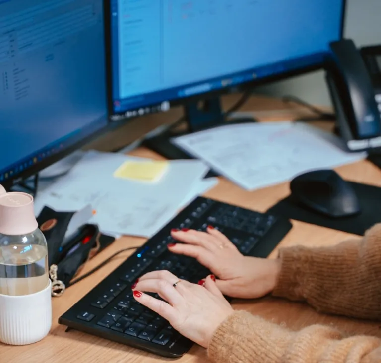 Externaliser votre administratif