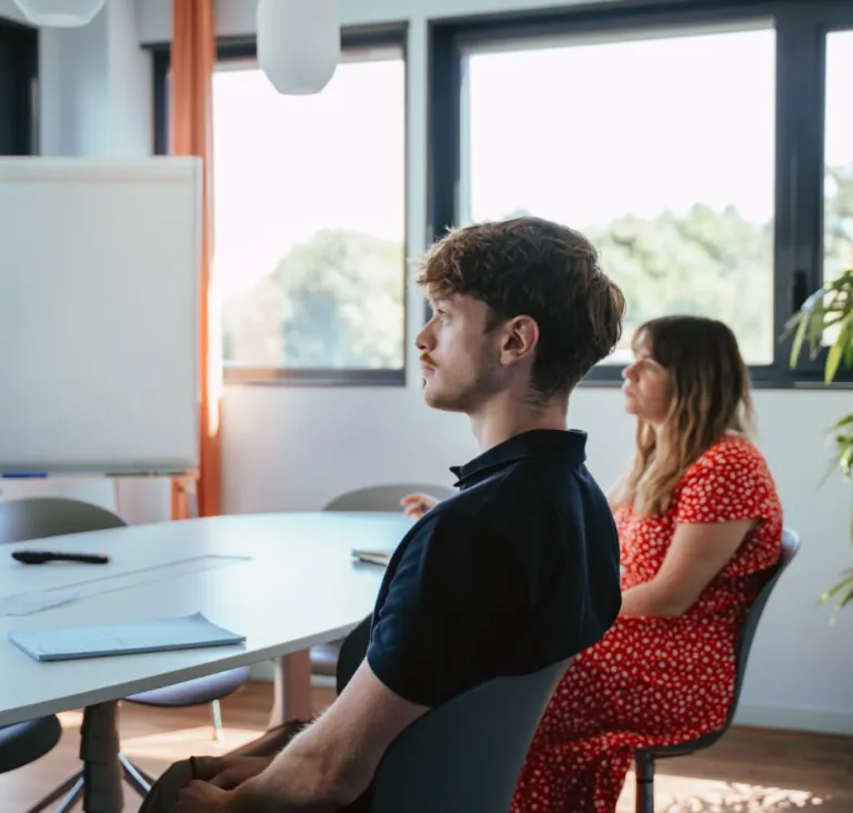 Développer votre leadership