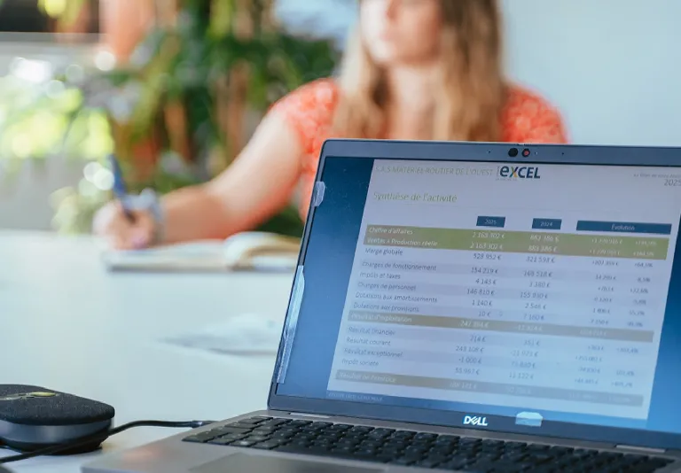Gestion sociale et conformité