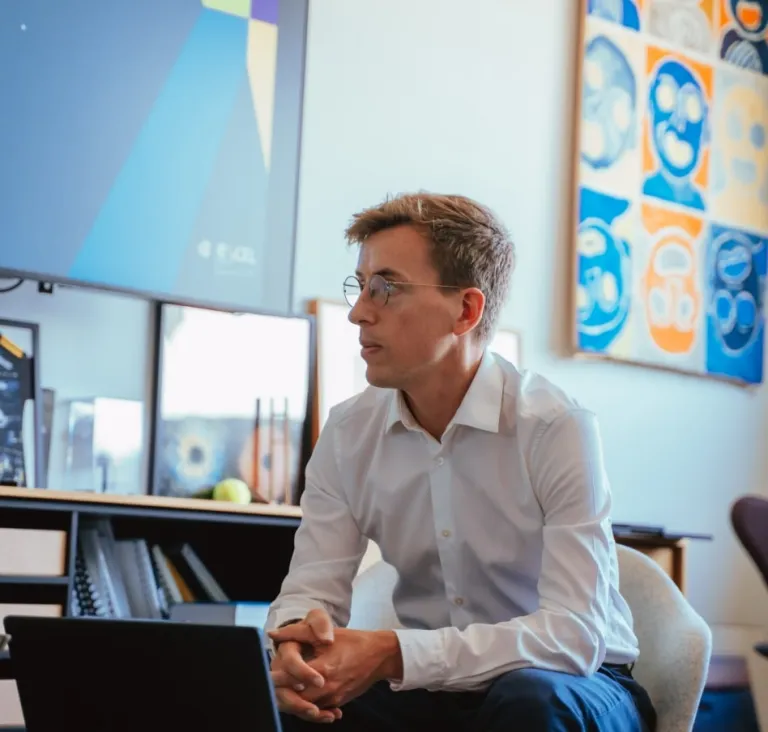 Transmettre votre entreprise