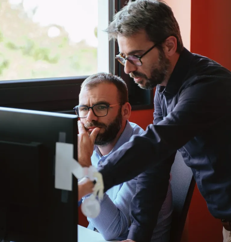 Vos experts engagés dans votre quotidien
